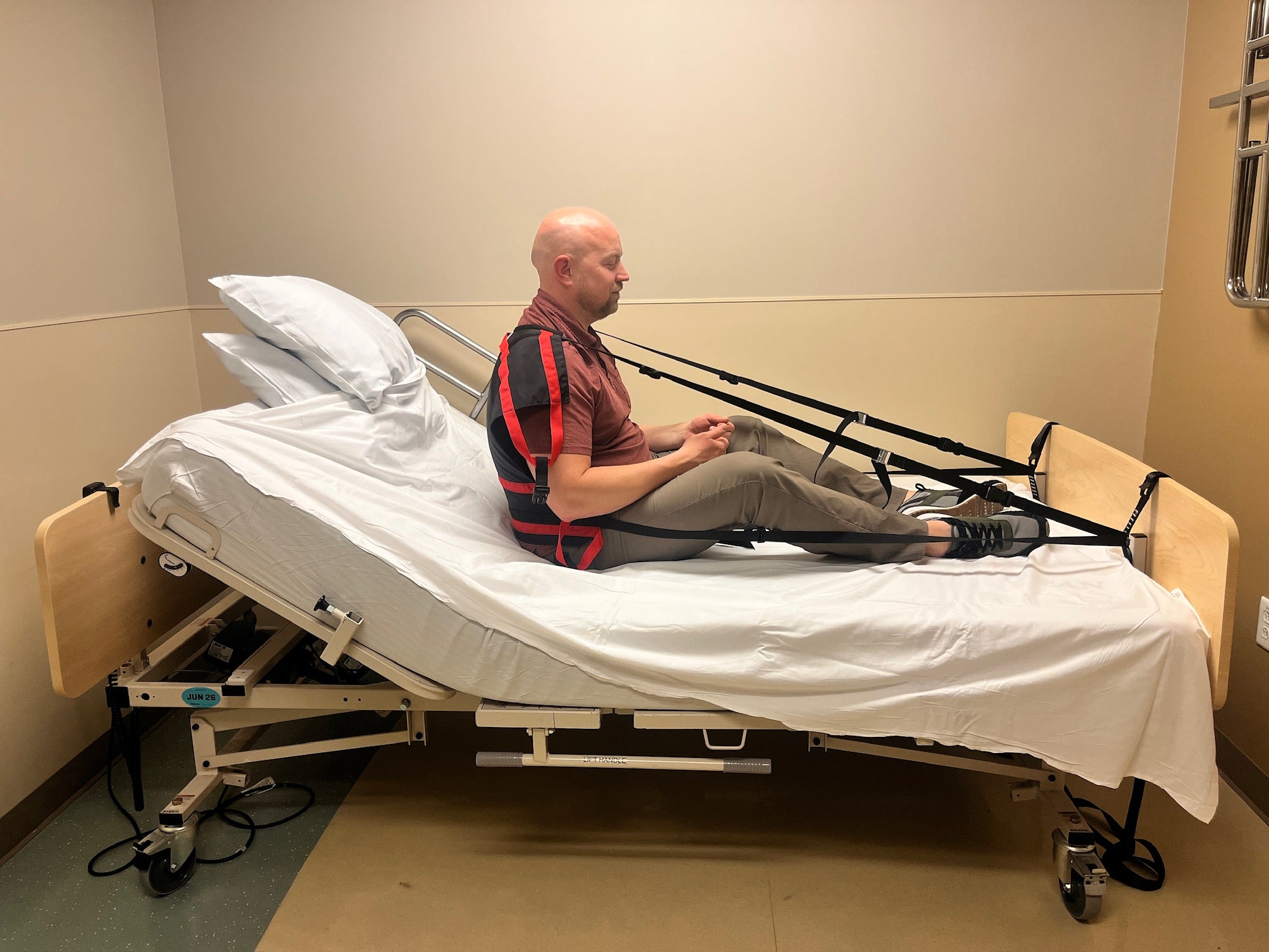 User Guide and Instructions