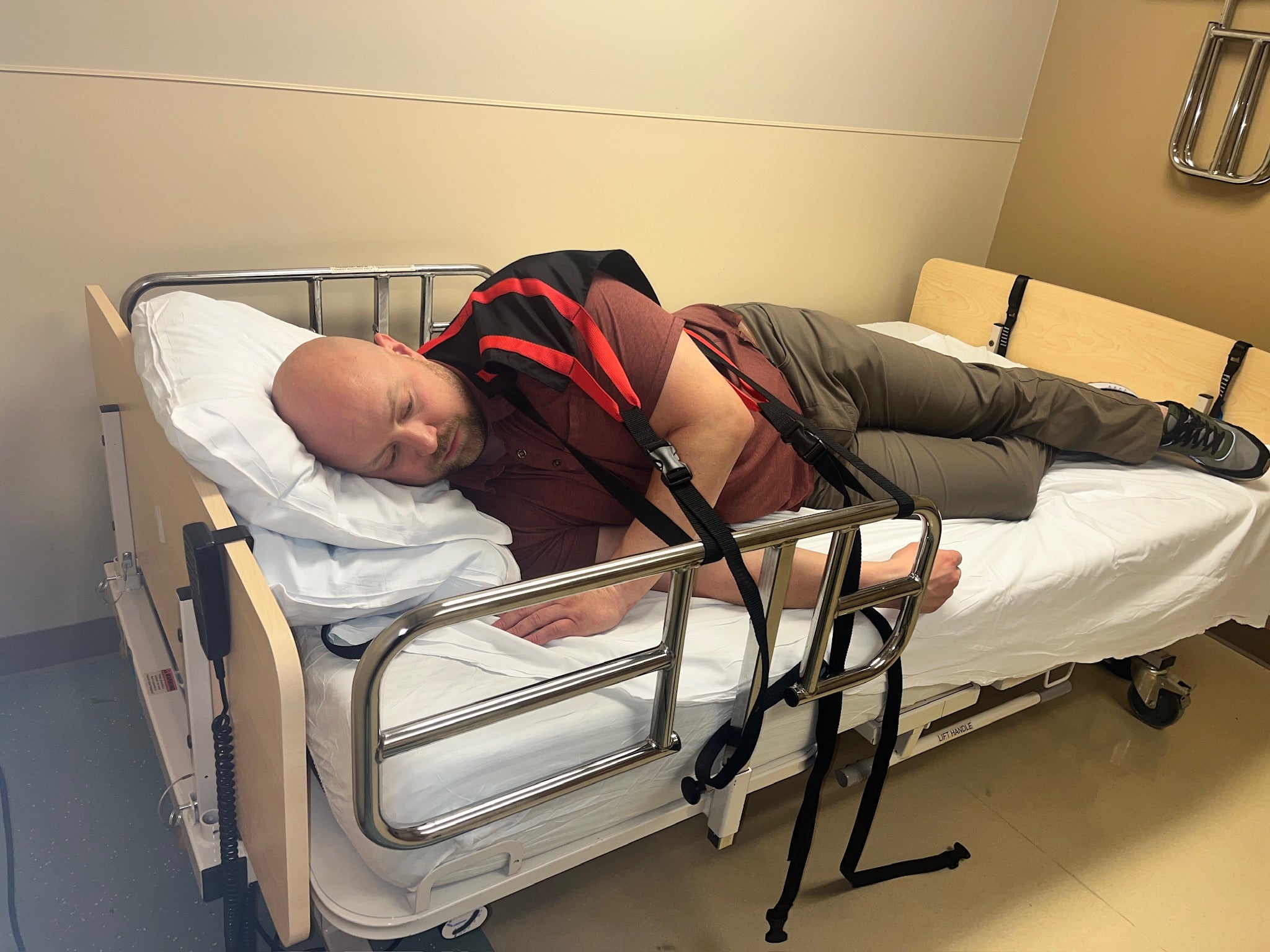 Original Sling Assist