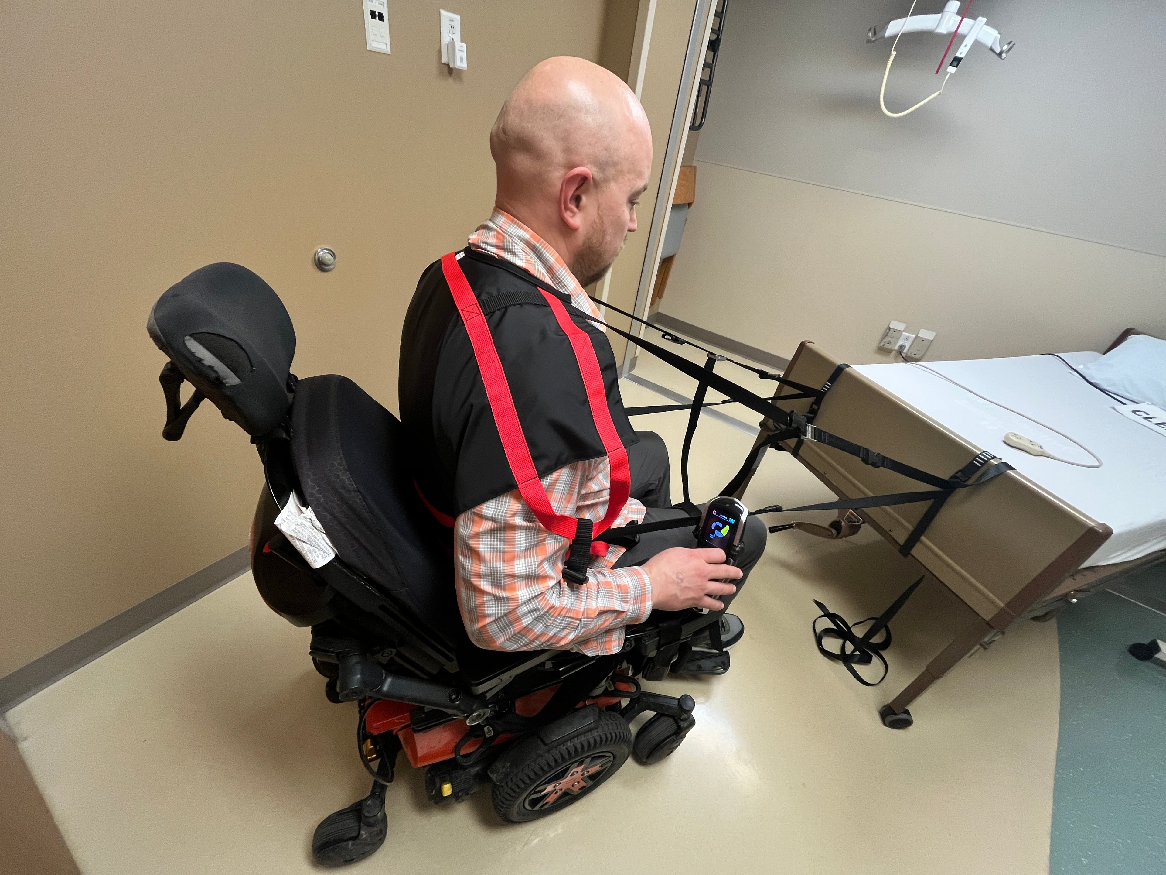 Original Sling Assist